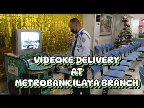 Metrobank Branch in Kumintang Ilaya .